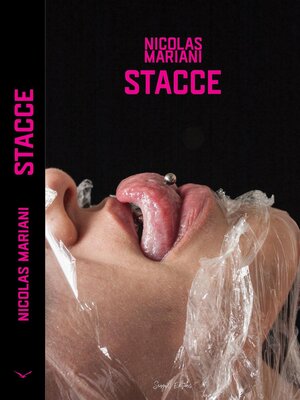 cover image of Stacce